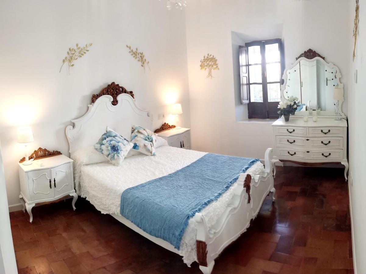 Vila Munigua House Villanueva del Rio y Minas Exteriér fotografie